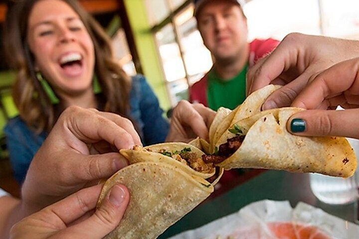 The Original TACO TOUR Santa Barbara - Photo 1 of 7